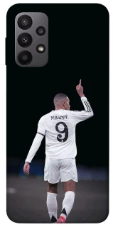 Чехол на Samsung Galaxy A23 4G Kylian Mbappé фото 1 из 1