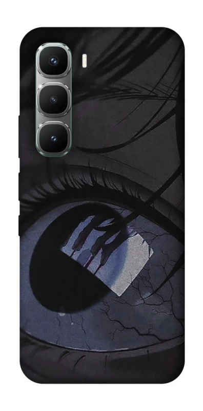 Чохол на Infinix Hot 60 Pro Eye фото 1 з 1