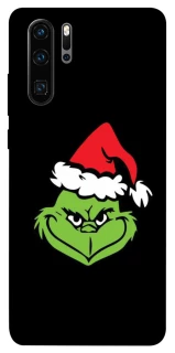 Чохол на Huawei P30 Pro Грінч v2 фото 1 з 1