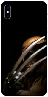 Чохол на Apple iPhone X (5.8") Wolverine фото 1 з 1