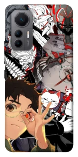 Чохол на Xiaomi 12 Lite Dandadan v2 фото 1 з 1