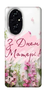 Чехол на Honor 200 Mother's Day ver.3 фото 1 из 1