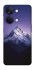 Чохол на OnePlus Nord 3 Purple mountains фото 1 з 1