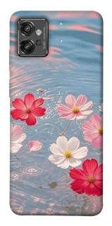 Чехол на Motorola Moto G32 Breeze Bloom фото 1 из 1