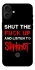 Чехол на Apple iPhone 16 Plus Slipknot vibes фото 1 Чехол на Apple iPhone 16 Plus Slipknot vibes фото 1 из 1