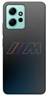 Чехол на Xiaomi Redmi Note 12 4G M-series фото 1 из 1