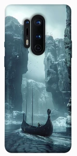 Чохол на OnePlus 8 Pro Nordic drakkar фото 1 з 1