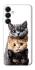 Чохол на Samsung Galaxy A16 4G/5G Гарні котики фото 1 з 1