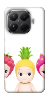 Чехол на Xiaomi 15T Pro Tropical Trio фото 1 из 1