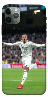 Чохол на Apple iPhone 11 Pro Max (6.5") Kylian Mbappé V2 фото 1 з 1