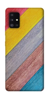 Чехол на Samsung Galaxy A51 5G Дерево фото 1 из 1