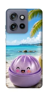 Чохол на Motorola Edge 50 Neo Dumpling ver.7 фото 1 з 1