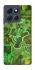 Чохол на Motorola Moto G86 Power Dandysworld tv green theme фото 1 з 1