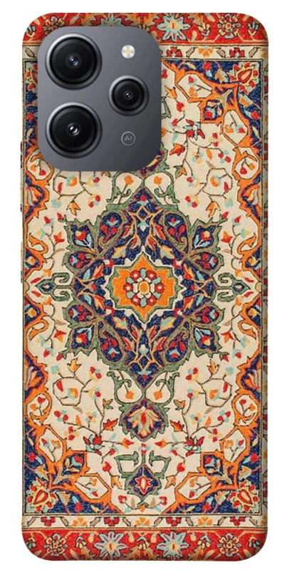 Чехол на Xiaomi Redmi 12 Килим v10 фото 1 из 1