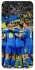 Чехол на Samsung Galaxy A70 (A705F) Сборная Украины v3 фото 1 из 1