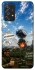 Чохол на Samsung Galaxy A52 4G / A52 5G Moscow never sleeps ver.5 фото 1 з 1