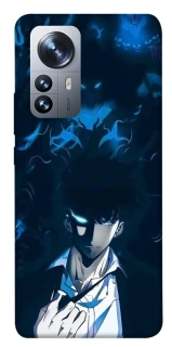 Чехол на Xiaomi 12 / 12X Solo Leveling Sung фото 1 из 1