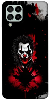 Чехол на Samsung Galaxy M53 5G Joker Horror фото 1 из 1