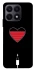 Чехол на Huawei Honor X8a Charge your heart фото 1 из 1