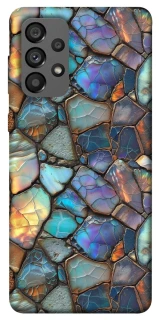 Чехол на Samsung Galaxy A73 5G Nature Mosaic ver.2 фото 1 из 1