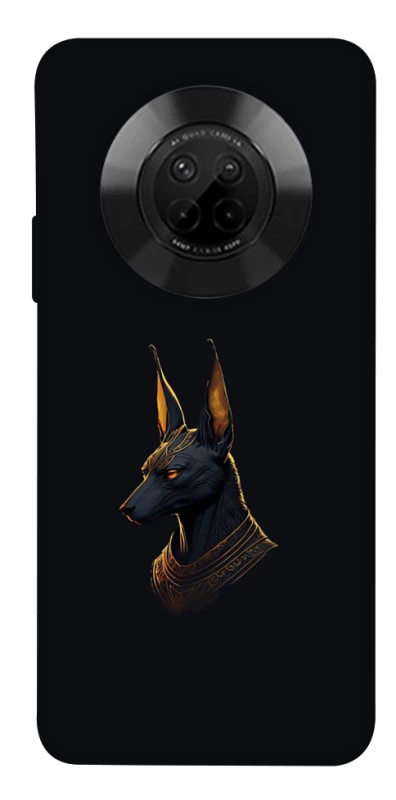 Чохол на Huawei Y9a Anubis фото 1 з 1