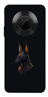 Чохол на Huawei Y9a Anubis фото 1 з 1