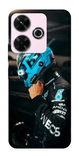 Чехол на Xiaomi Poco M6 4G F-1 ver.8 фото 1 из 1