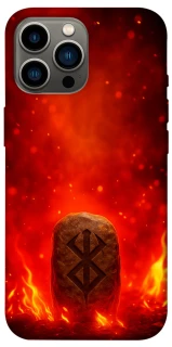 Чехол на Apple iPhone 13 Pro Max (6.7") Runa Berserk фото 1 из 1