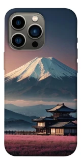 Чехол на Apple iPhone 13 Pro (6.1") Fujiyama фото 1 из 1