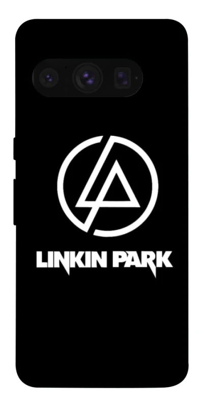 Чохол на Google Pixel 8 Pro Linkin Park logo ver.1 фото 1 з 1
