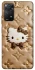 Чохол на Xiaomi Redmi Note 12 Pro 4G Hello Kitty ver.2 фото 1 з 1