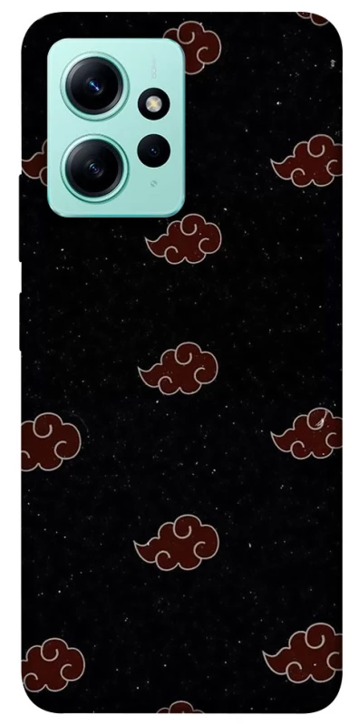 Чохол на Xiaomi Redmi Note 12 4G Naruto фото 1 з 1