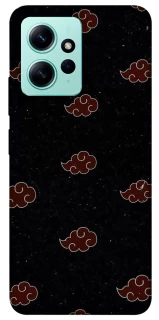Чехол на Xiaomi Redmi Note 12 4G Naruto фото 1 из 1