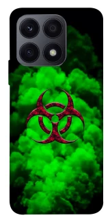 Чохол на Huawei Honor X8a Радіація фото 1 з 1