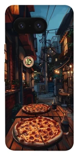 Чохол на Google Pixel 8 Pizza фото 1 з 1