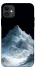 Чохол на Apple iPhone 11 (6.1") White mountain фото 1 з 1