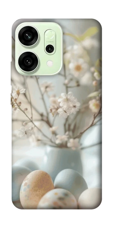 Чехол на Oppo Reno 14 SpringJoy фото 1 из 1