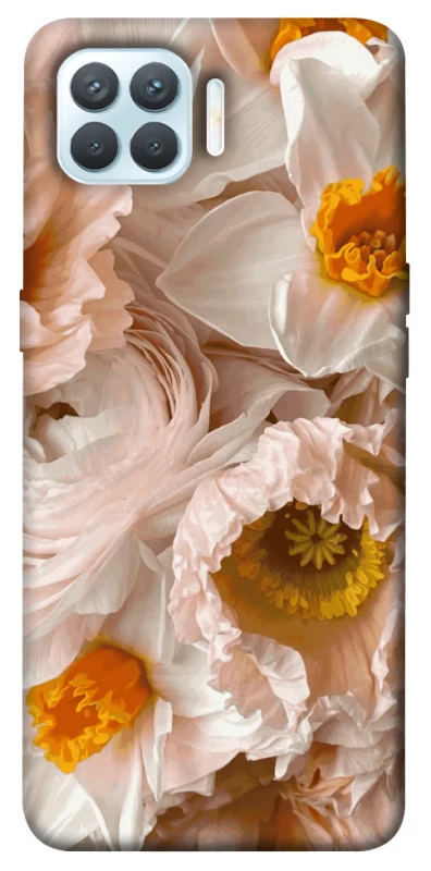 Чохол на Oppo F17 Pro Botanical Bliss фото 1 з 1