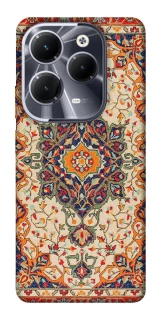 Чохол на Infinix Hot 40 Pro Килим v10 фото 1 з 1