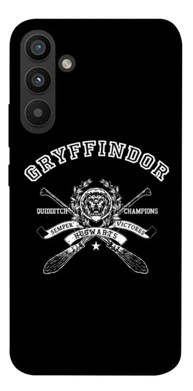 Чохол на Samsung Galaxy A34 5G Gryffindor logo Harry Potter фото 1 з 1