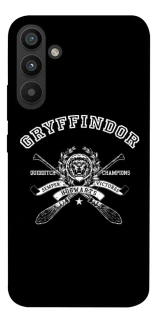 Чохол на Samsung Galaxy A34 5G Gryffindor logo Harry Potter фото 1 з 1
