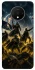 Чехол на OnePlus 7T HELLDIVERS фото 1 из 1