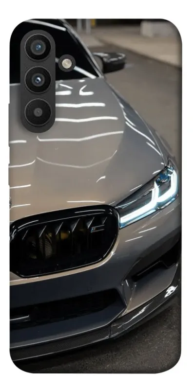 Чохол на Samsung Galaxy A34 5G BMW v53 фото 1 з 1
