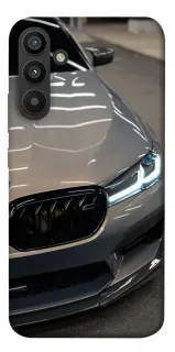 Чехол на Samsung Galaxy A34 5G BMW v53 фото 1 из 1
