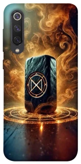 Чохол на Xiaomi Mi 9 SE Руна Дагаз фото 1 з 1