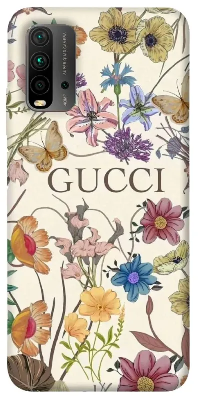 Чохол на Xiaomi Redmi 9T Gucci ver.8 фото 1 з 1