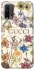 Чохол на Xiaomi Redmi 9T Gucci ver.8 фото 1 з 1