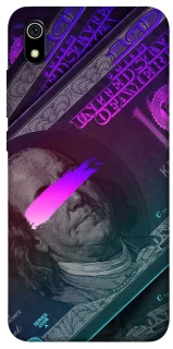 Чохол на Xiaomi Redmi 7A Neo dollar v2 фото 1 з 1