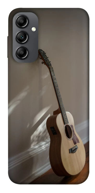 Чохол на Samsung Galaxy A14 4G/5G Гітара фото 1 з 1