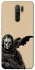 Чохол на Xiaomi Redmi 9 Ghost v1 фото 1 з 1